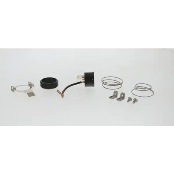 Emerson 971-C100-24 Overload Protector Overload (071-0603-02)