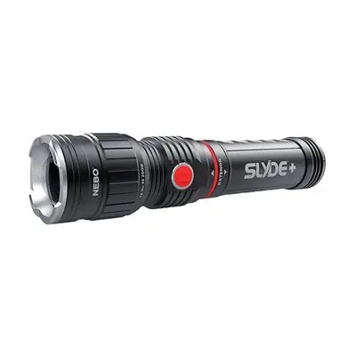 Nebo Tools 6525 SLYDE PLUS 200 LUMEN FLASHLIGHT