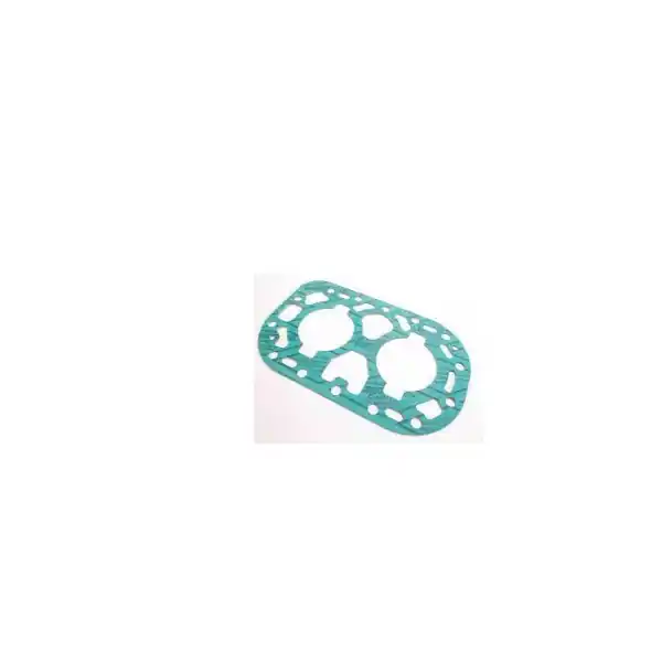 Emerson 020-1235-01 Gasket, Valve Plate for Series 44, 4D, 66, 6D
