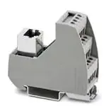 Phoenix 2900701 VIP-3/SC/RJ45