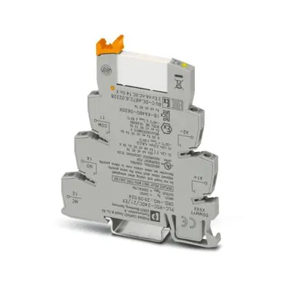 Phoenix 2909524 PLC-RSC-24DC/21/EX