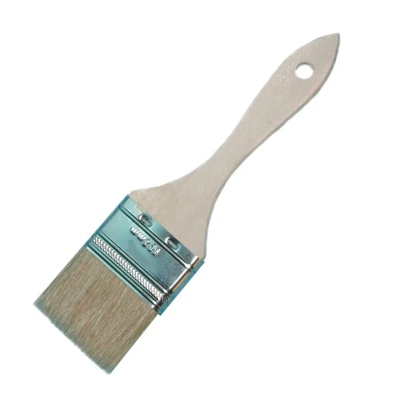 Magnolia Brush 232 1-1/2 Low Cost Paint Chip Brush