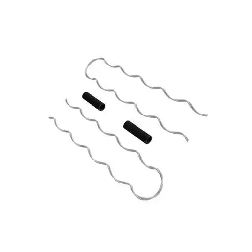 Hubbell Power Systems LLDU4163AS Tie Dbl Side 795 F Neck