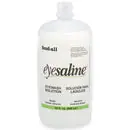 Fendall 320004550000H5 Honeywell 32 oz. Eyesaline Refill Eyewash Saline