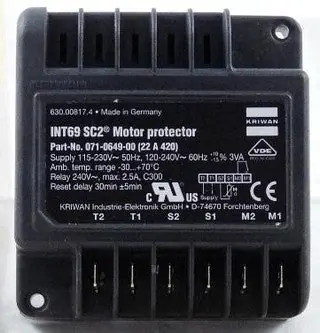 Emerson 998-0520-00 Module Kit, 120-240V Specter