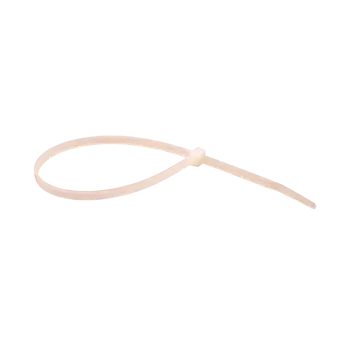Diversitech 6263LX Cable Tie 3 x 11 Natural Nylon 50/pack