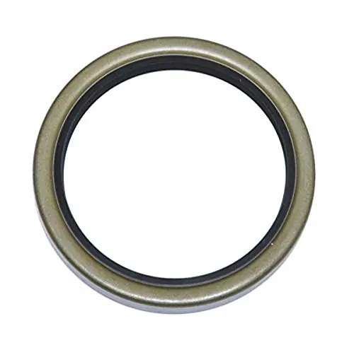 Dichtomatik 21334TB-BX TCM Oil Seal - 2.125 in Shaft Dia., 3.372 in OD, 0.438 in Overall Width
