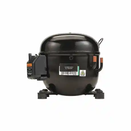 Emerson RST64C1E-CAV-959 Compressor 208-230/1/60 1/4 x 1 RL Hermetic R404 Copelaweld