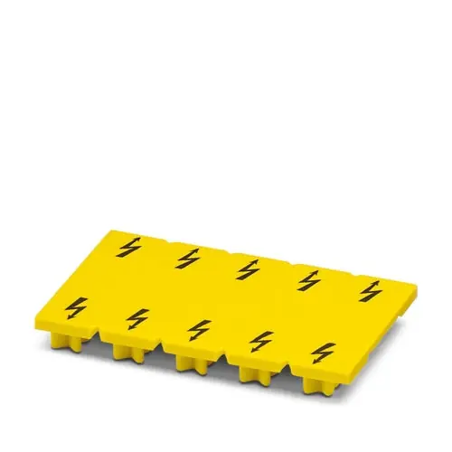 Phoenix 3047332 WS UT 4 Terminal Blocks Accessories/Rails End Cover Plates