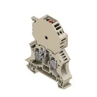 Weidmuller 1014400000 WSI 6/2/LD 250VAC/110VDC