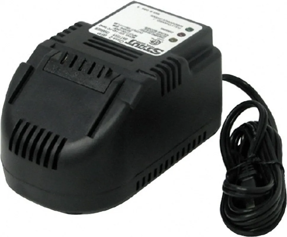 Stout Tool STE-142-FC Meritool 1 Hour Quick Charger