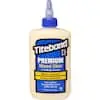 Titebond 5003 Titebond II 8 oz Premium Wood Glue 12/Case Replacement MPN
