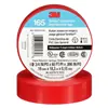 3M 165RD4A-3/4X60FT-RED RD Electrical Tape 600V 0.75 in x 60 ft Replacement MPN