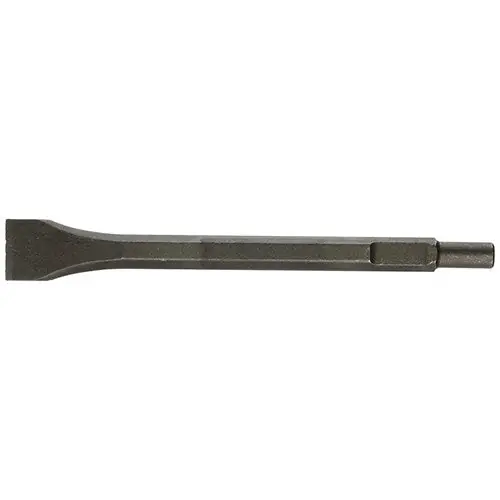 DEWALT DW5773 1-1/2X12 Spline Scaling Chisel Bit