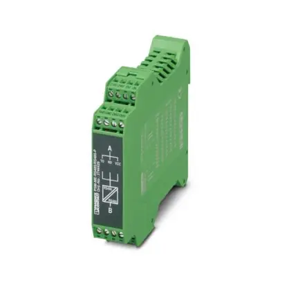Phoenix 2744429 PSM-ME4-RS232/RS485-P Terminal Block