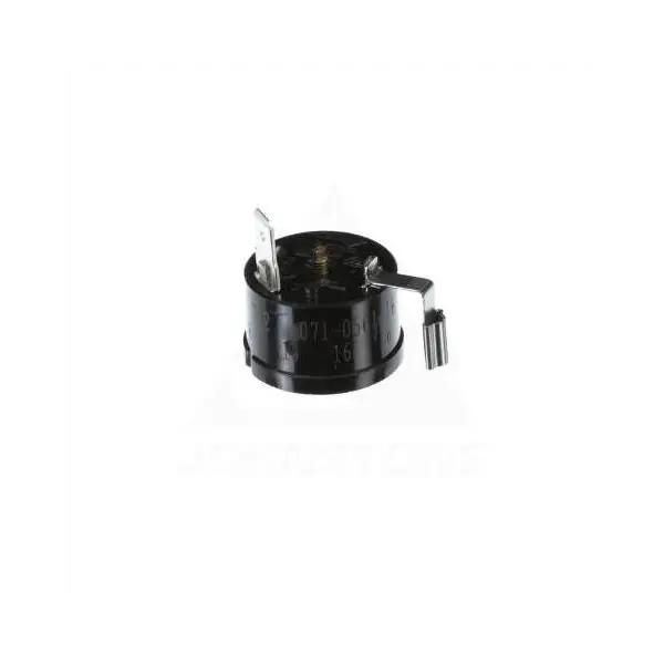 Emerson 971-0554-19 External Protector Refrigeration Unit Parts