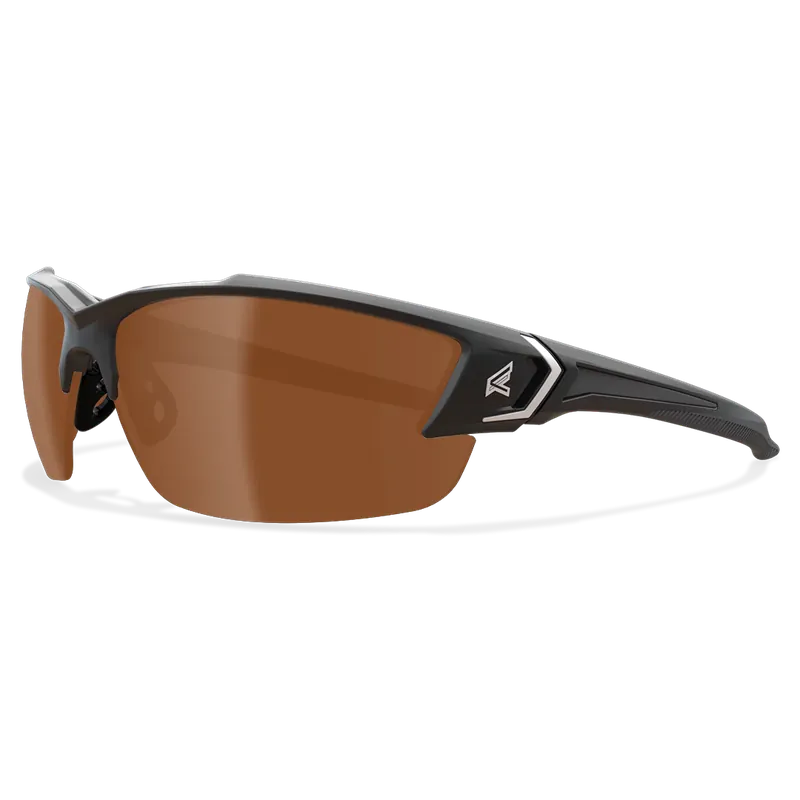 Edge Eyewear SDK115 Khor Copper Driving Non-Polarized