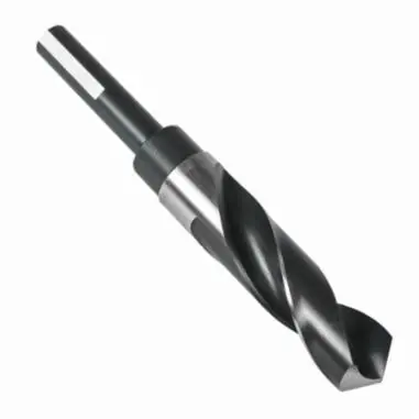Precision Twist Drill 091564 Reduced Shank Drill Bit - 1 in
