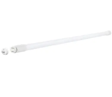 LEDVANCE LED42T8HOL96-2FGP850BF/41875 Sylvania 8ft LEDlescent Direct Wire Ballast-Free Type-B LED T8