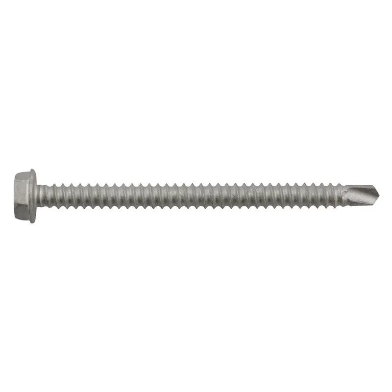 DEWALT EAF480 Elco #10-16X2-1/2 HWH Dril-Flex #3 Drill Screw
