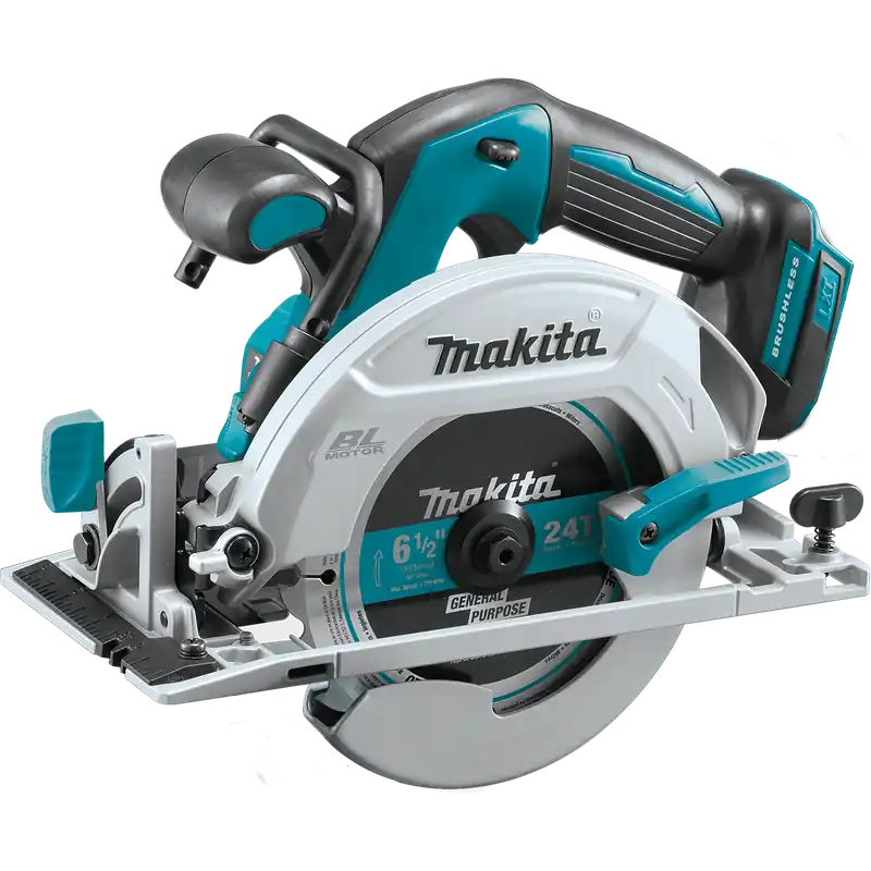Makita XSH03Z 18V LXT Lithium-Ion Brushless Cordless 7-1/4 Circular Saw Tool Only