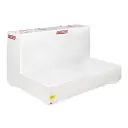 Weather Guard 362302 110 Gal White Model 362-3-02 Transfer Tank L-Shape