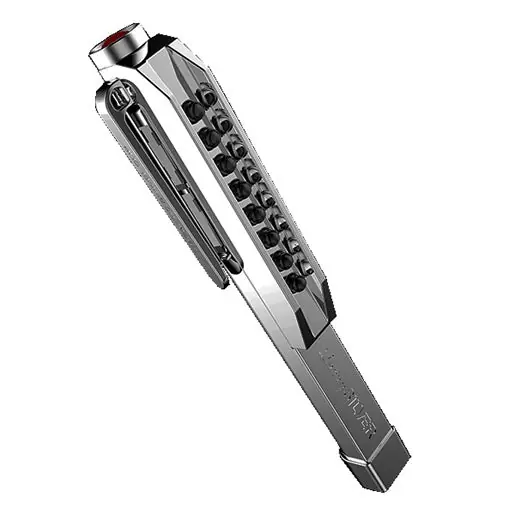Nebo Tools 6194 Larry Sr Flashlight