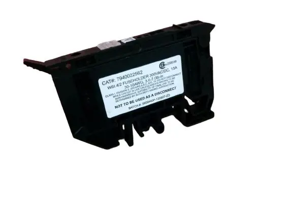 Weidmuller 7940022562 WSI 4/2 C1D2 FSD TB