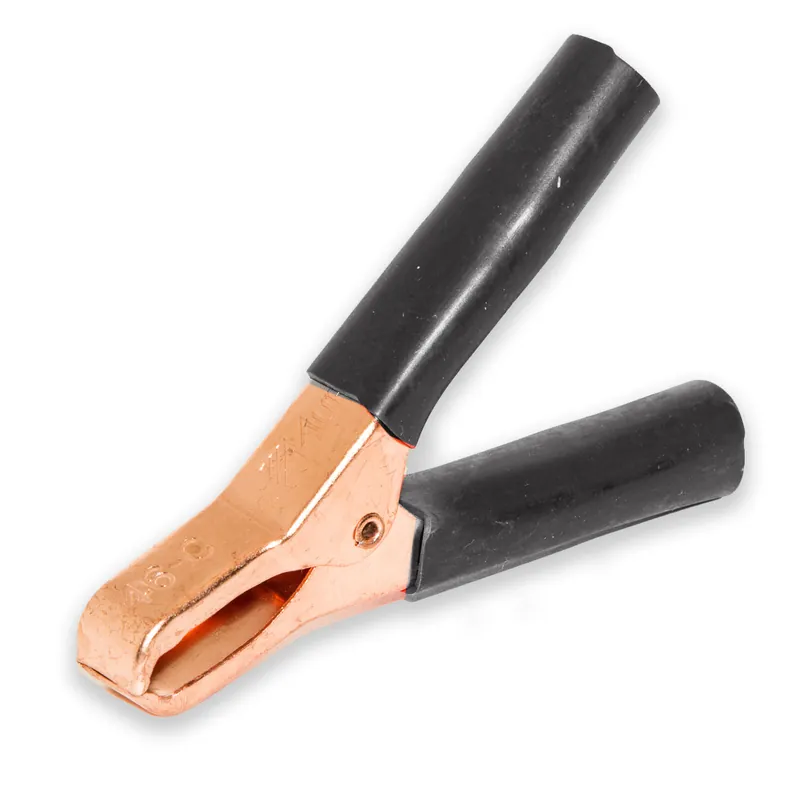 Mueller BU-46C-0 2-7/8 75A INS BAT CLP