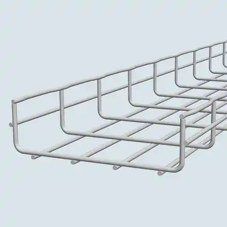 CABLOFIL CF54/100IN304L Cable Tray Stainless 304