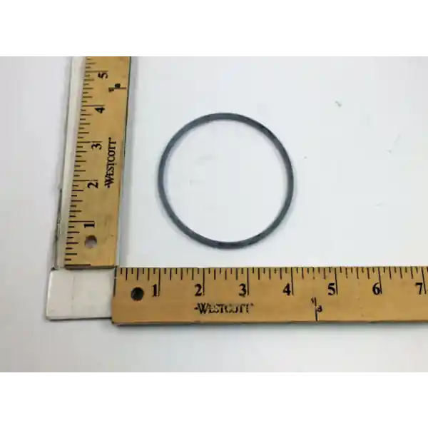 Emerson 020-0003-09 Gasket Rubber O-Ring Bottom Plate for Use w/ HA HW KA KW Compressor