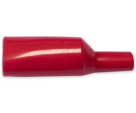 Mueller BU-62-2 RD INS Power 2-1/32 Red Insulator