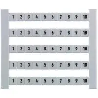 Weidmuller 0473460051 DEKAFIX FW 5 MKD 51-100