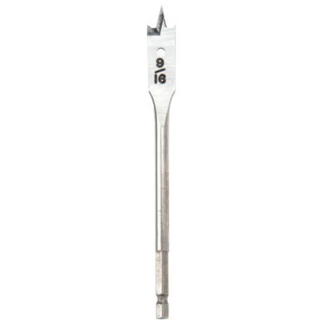 Irwin 88811 Flat Bit 11/16 X 6 Replacement 17388811