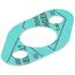 Emerson 020-0012-11 Gasket, Discharge Service Valve for Models 3D, 9D, 9R, MR