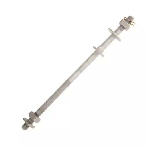 Hubbell Power Systems PS7746 BLT; SPL; SGL-UPSET; 5/