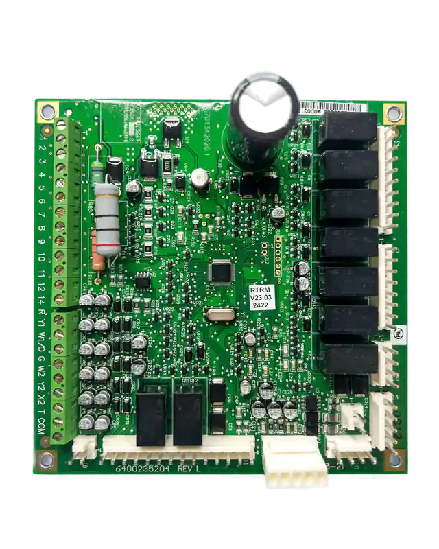 Service First MOD03196 Module, Dual Circuit Refrigeration Reliatel RTRM