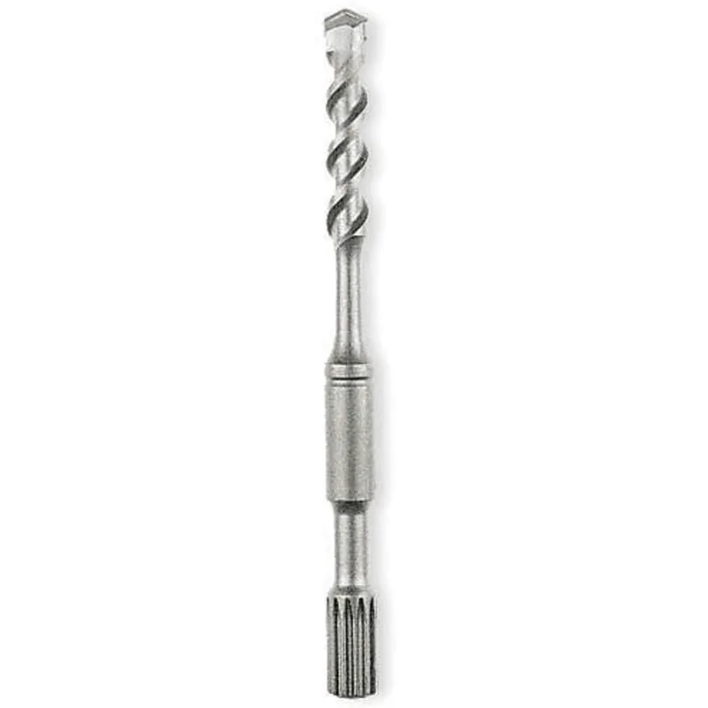 Dewalt DW5733 Rotary Hammer Drill Bit - 1-3/4 In x 17 In Drilling Depth