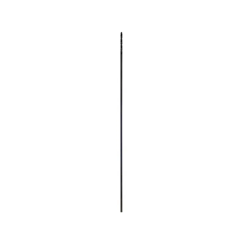 Irwin 66716 DRL 1/4 A6 6 135' BLK OX CARDED