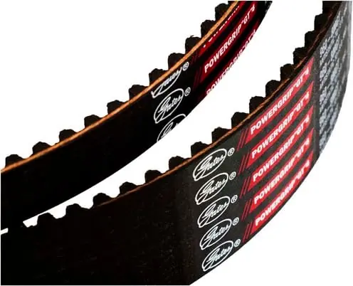 Gates 720-8MGT-20 PowerGrip GT4 Belts