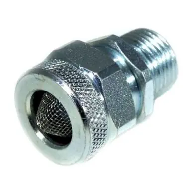 Remke RDC75S 3/4 IN STL BRTHR