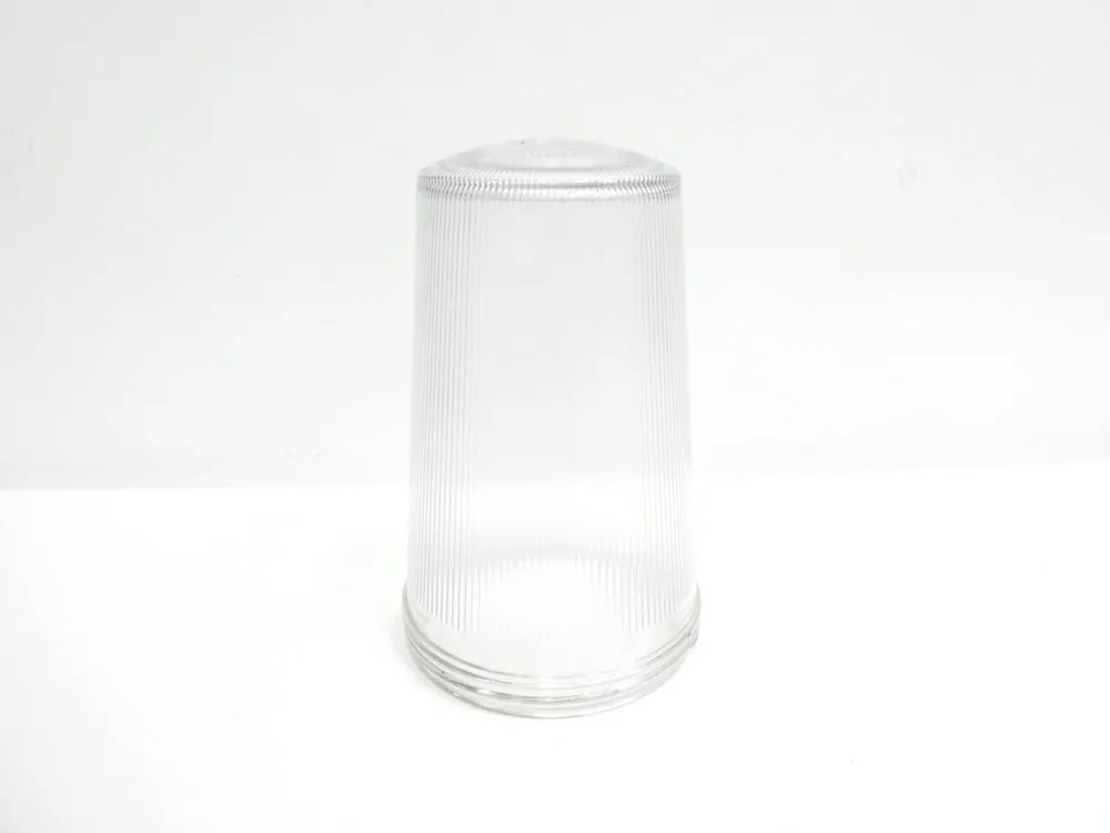 Ge Lighting H2000-FN LRG GLB W/O GUARD