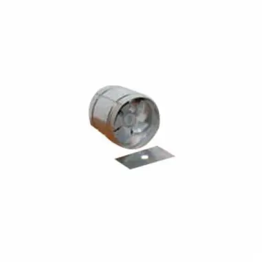 Acme Miami 9008 Duct Fan, 8 Up 115V Aluminum Fan Acme 9000