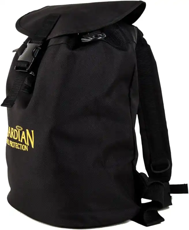 Guardian Fall Protection 768 Small Ultra Sack Duffel Bag