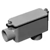 CARLON E986E Type LB Conduit Body Volume 12 Cubic Inches Size 3/4 Inch