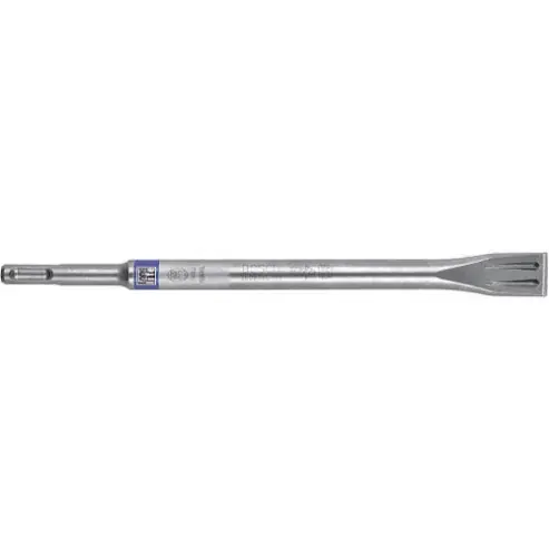 Bosch HS1470 Viper Flat Chisel SDS-Plus Bulldog Self-Sharpening Xtreme Hammer Steel