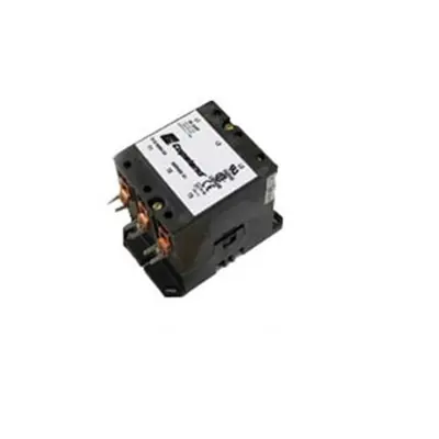 Emerson 912-3090-05 Contactor, 120V 90 Amp 3-Pole / F1 Series