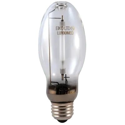 EIKO LU150/55 15316 - 150W HPS ED23-1/2 Mogul Base