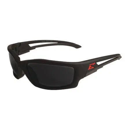 Edge Eyewear SK136 Kazbek Torque Smoke Non-Polarized Matte