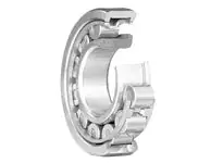 NSK N228M Light Cylindrical Roller Bearing 140 mm Dia Bore 250 mm OD Replacement MPN